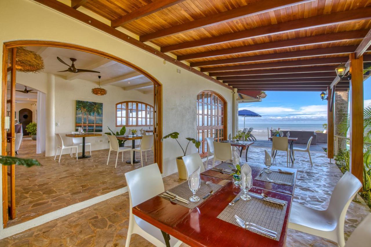 El Castillo Luxury Boutique Hotel- (Adults Only) Ojochal Εξωτερικό φωτογραφία