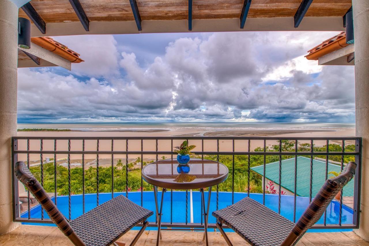 El Castillo Luxury Boutique Hotel- (Adults Only) Ojochal Εξωτερικό φωτογραφία