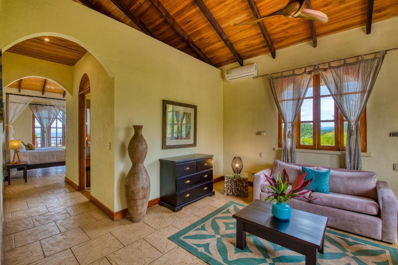 El Castillo Luxury Boutique Hotel- (Adults Only) Ojochal Εξωτερικό φωτογραφία
