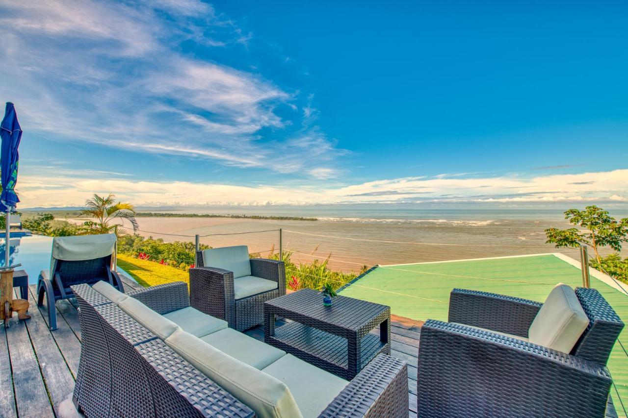 El Castillo Luxury Boutique Hotel- (Adults Only) Ojochal Εξωτερικό φωτογραφία